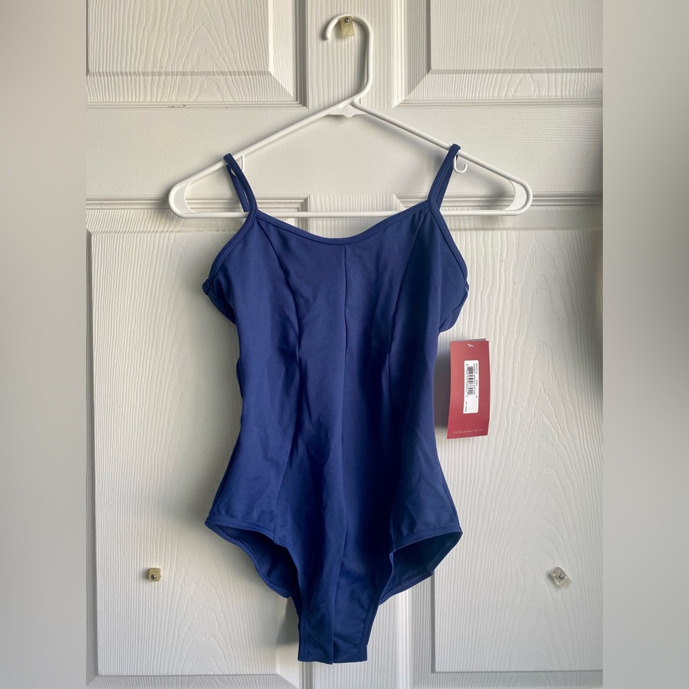 Bloch Mirella Ballet Leotard